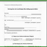 165 Euro Job Arbeitsvertrag Muster