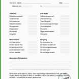 1er Arbeitszeugnis Vorlage