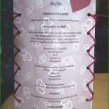 3 Gänge Menükarte Vorlage