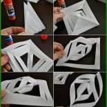 3d Bilder Basteln Vorlagen