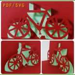 3d Karten Basteln Vorlagen 2 3d Karten Basteln Vorlagen