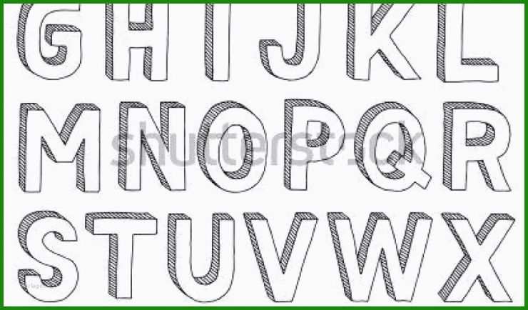 3d Zahlen Basteln Vorlagen 4 3d Zahlen Basteln Vorlagen