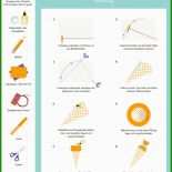 6 Eckige Schultüte Basteln Vorlage