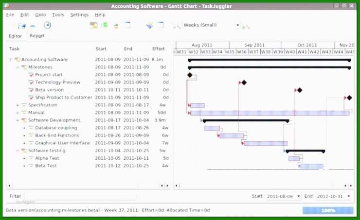 8d Report Muster