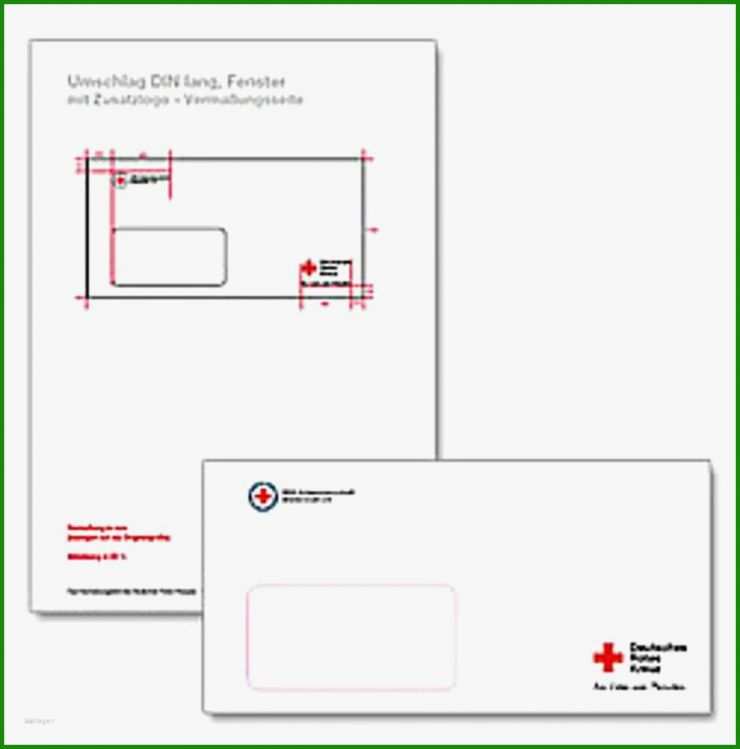 A4 Brief Mit Fenster Vorlage 5 A4 Brief Mit Fenster Vorlage