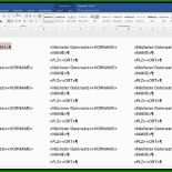 A4 Etiketten Vorlage Word