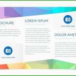 A6 Flyer Vorlage Word