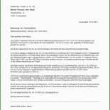 Abmeldung Brief Muster