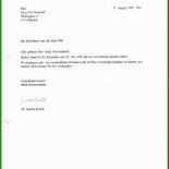 Absage Praktikum Vorlage