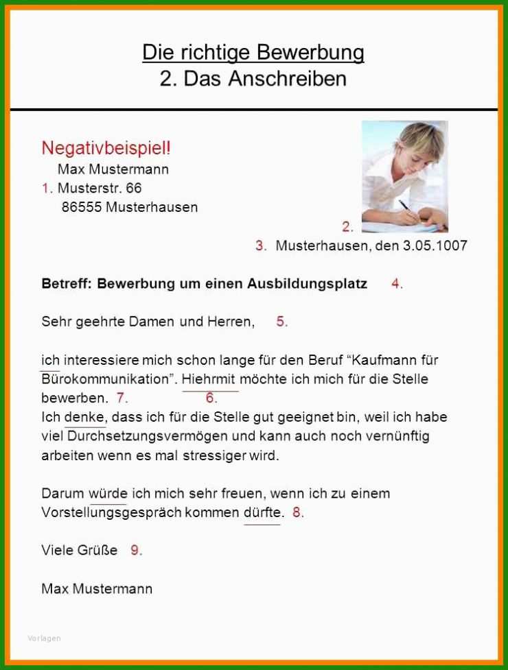 Abschlussprüfung Kauffrau Für Büromanagement Report Muster