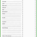 Abschlusszeitung Steckbrief Vorlage