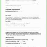 Absichtserklärung Arbeitsvertrag Vorlage