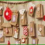 Adventskalender Basteln Vorlagen Aus Papier