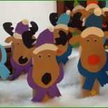 Adventskalender Basteln Vorlagen Für Kinder