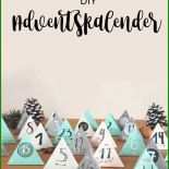 Adventskalender Basteln Vorlagen Pdf