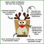 Adventskalender Für Kinder Basteln Vorlagen