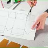 Adventskalender Schachteln Basteln Vorlagen