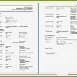 Allergene Muster Speisekarte