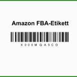 Amazon Fba Rechnung Vorlage 8 Amazon Fba Rechnung Vorlage