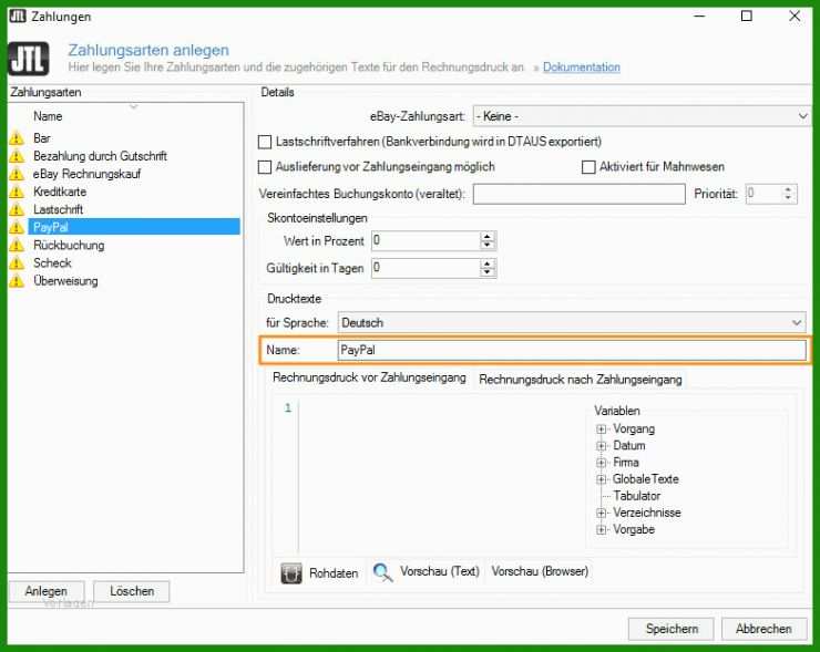 Amazon Partnerprogramm Rechnung Vorlage