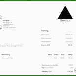 Amazon Rechnung Vorlage