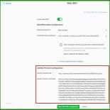 Amerikanischer Brief Muster