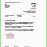 Amtsgericht Brief Muster