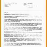 Analyse Bewerbungsunterlagen Muster