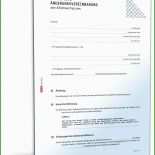 änderung Arbeitsvertrag Muster