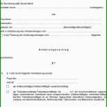 änderung Arbeitsvertrag Von Teilzeit Auf Vollzeit Muster