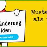 änderung Mietvertrag Bei Trennung Muster