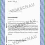 änderungskündigung Muster Arbeitsvertrag