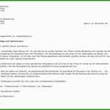 Anfrage Brief Muster