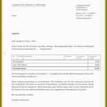 Anfrage Brief Muster Kostenlos