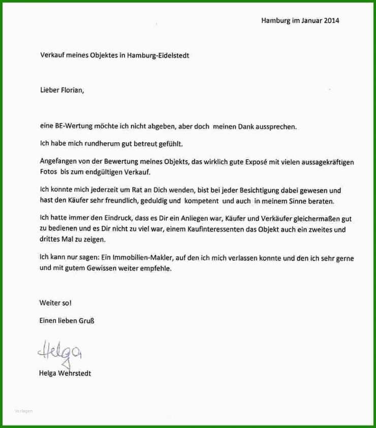 Angebot Absage Schreiben Muster