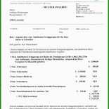 Angebot Annahme Muster