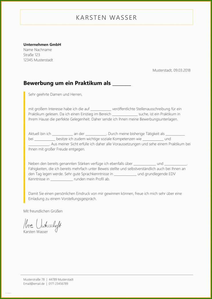 Angebot Auf Englisch Vorlage