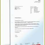 Angebot Bestätigen Muster