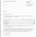 Angebot Brief Muster Englisch