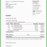 Angebot Briefe Muster 7 Angebot Briefe Muster