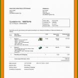 Angebot Englisch Muster