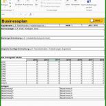 Angebot Excel Vorlage