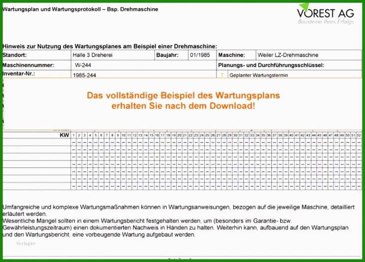 Angebot Schriftlich Nachfassen Muster