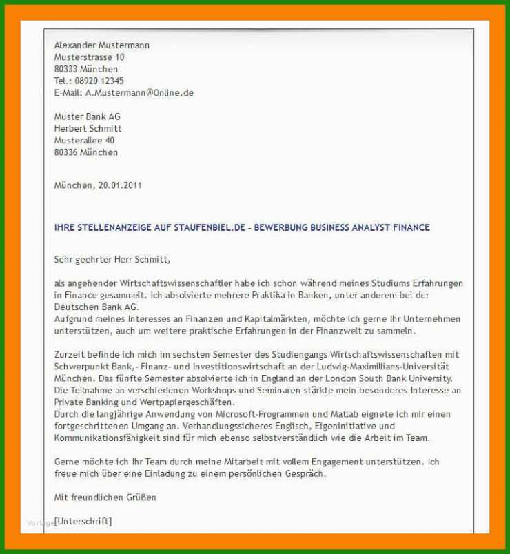 Angebot Sicherheitsdienst Vorlage