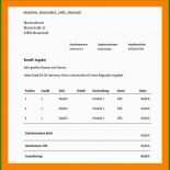 Angebot Unterbreiten Muster 5 Angebot Unterbreiten Muster