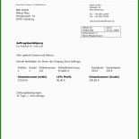 Angebot Unterbreiten Vorlage