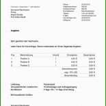 Angebot Unternehmensberatung Muster