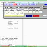 Angebot Vorlage Excel