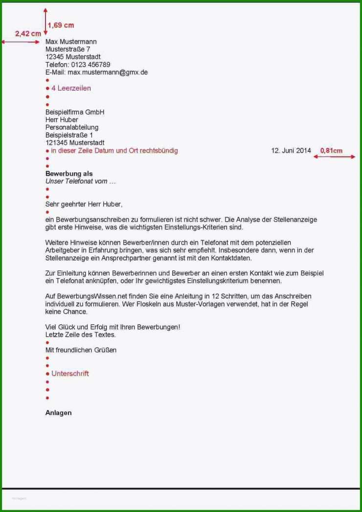 Angebot Vorlage Openoffice