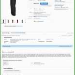 Angebot Website Vorlage